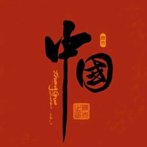 十大最帅爱国头像_超帅爱国头像，个性十足！QQ微信皆宜，快来挑个你喜欢的！