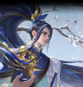 王者男头像 超拽 帅气_酷炫霸气二次元男生头像，游戏社交个性之选！