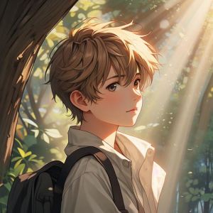 帅气100%的头像_二次元帅气男生头像，气势十足，永久不变，让你与众不同！