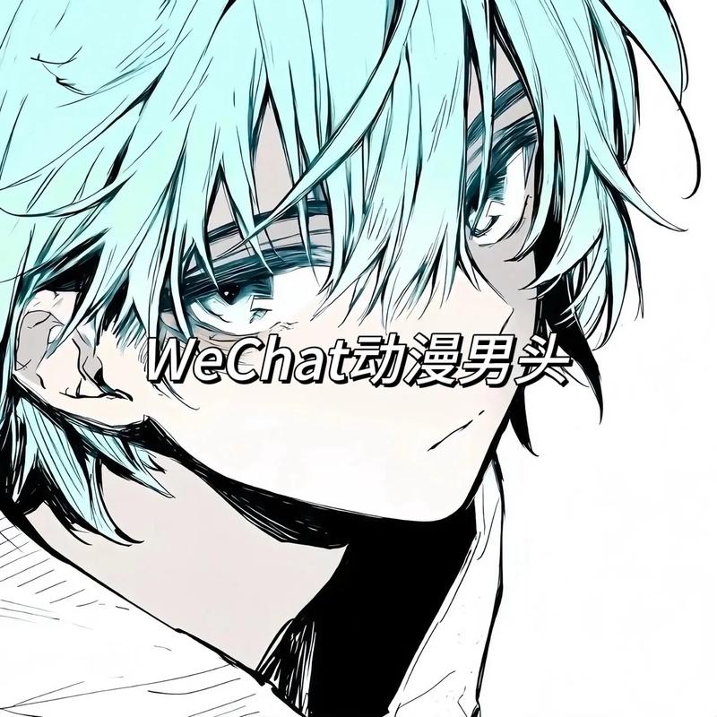 男0头像_酷炫男头，2025必备，社交圈吸睛利器！