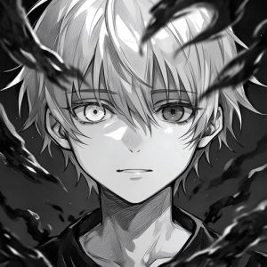 只露眼睛的男生头像_帅气男生眼镜照，深邃眼神显个性，做头像超有感觉！