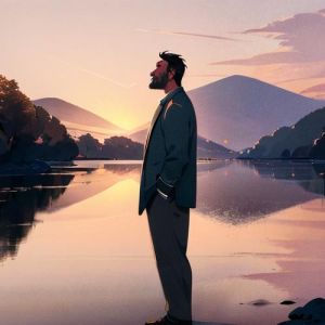 网络图片头像男生专用_霸气帅气冷酷范，高冷男神必备！