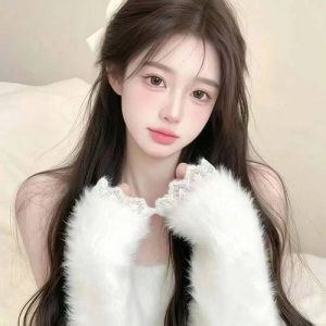 高清微信头像女_高清气质女生背影头像，显神秘又招好运！