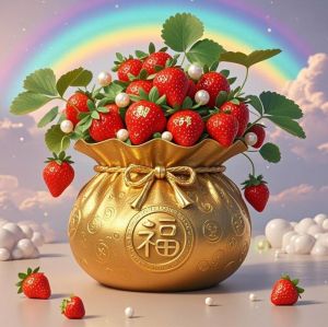 吉利头像 好运 女人 转运_女性专属吉利头像，转运带来好运，微信必备正能量！