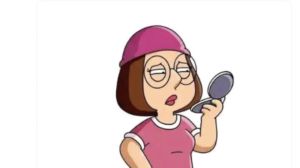 丑女卡通头像_搞怪丑女头像，爆照秀真我，个性十足！