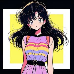 高雅意境微信女头像_高级气质微信头像，爱美女生必备，聊天还是上班用？