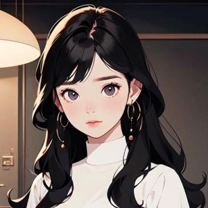 好看又耐看的女生头像_好看耐看微信QQ头像，带好彩头，快来分享你的头像！