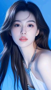 美女图片气质好看大全_美女生照片绝了！各种风格超上镜，手机电脑背景必备！