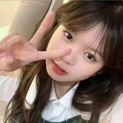 头像女清纯唯美_清爽有品位，适合社交软件，抓人眼球，你觉得还能用在哪些地方？