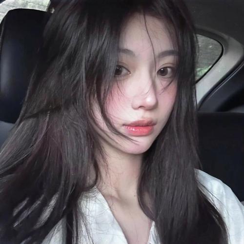 头像女清纯唯美_清爽有品位，适合社交软件，抓人眼球，你觉得还能用在哪些地方？