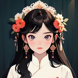 最美头像女_森系清新女人味头像集，简约细节感十足，多风格可选，快来挑选你的专属头像！