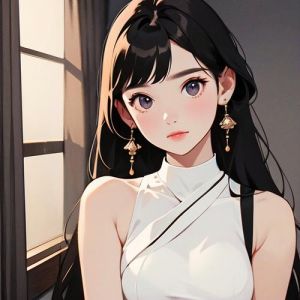 单人头像霸气女 冷酷_酷女人头像，气场十足，个性决断，吸睛标志，你猜她啥性格？