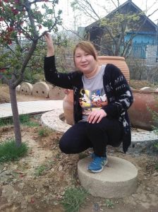 农村漂亮朴实妇女照片_农村妇女的美丽与坚韧，她们的生活与希望