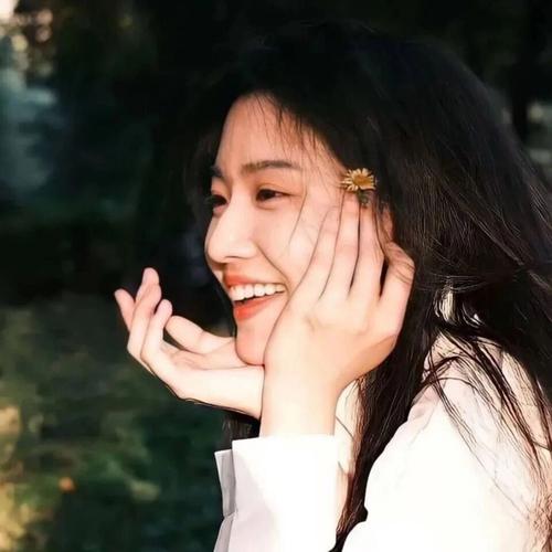 超级好看的女头像_绝美头像分享！撩飒动漫风，发朋友圈打游戏都超赞！