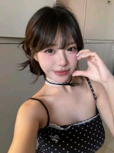 惊艳小众的女头_惊艳女头照，高级又少见！适合作品集，哪张最惊艳？