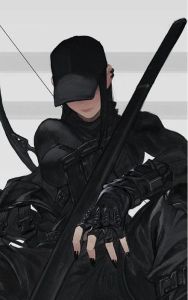 酷的图片女生霸气_酷炫霸气女生照，头像壁纸优选，自信又时尚！