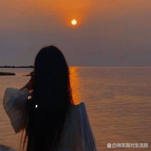 微信女背影头像_神秘优雅女背影像头像，保护隐私，你用了吗？评论区聊聊！
