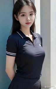 学生好身材女孩图片_好看照片！发朋友圈显自信，手机壁纸必备！