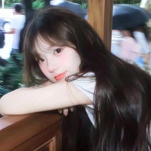 女生仙气头像_仙气撩人头像分享，100款美女生像，哪个最心动？