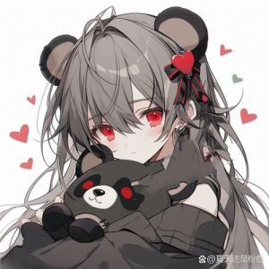 蛋仔派对头像女_蛋仔派对女生爱用可爱头像？快来设计个独一无二的吧！