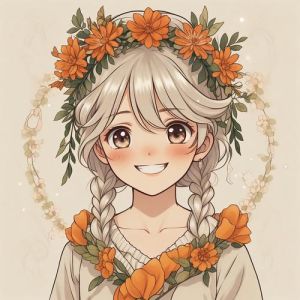 摩羯女一生最吉利的头像_摩羯女生换头像转运，好运跟着你，你觉得什么样的头像最适合摩羯女？评论区聊聊！