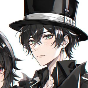 男生死党头像一左一右_情侣好哥们头像设计，特铁！适合做头像吗？还有啥点子？