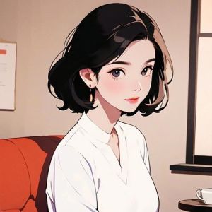 微信头像四十岁女气质_优雅大方，简单显气质