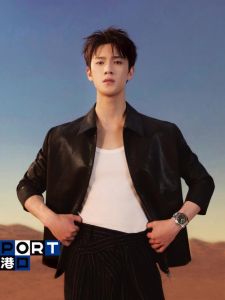 李昀锐剧热 夏之光身材好成黑马