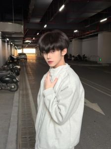 福建帅小伙一光，萌帅乖乖男，你不喜欢他吗？