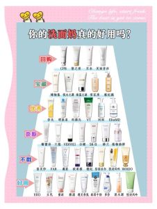 洗面奶的故事_敞开心扉，人人可被接纳