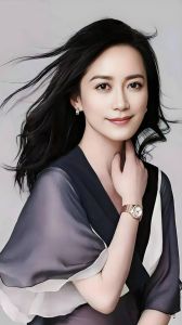 中国十大冻龄女神图片_中国十大冻龄女神，美得不像年龄，保养秘诀大公开！