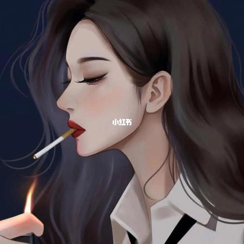 酷女孩微信头像_微信酷女孩头像，甜酷拽酷选哪个？