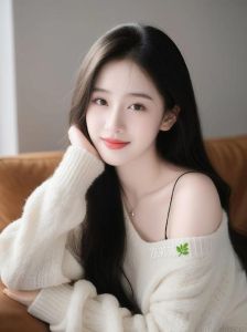 真人照片美女_真实美女照片，社交媒体分享设计素材，人像朋友圈优选