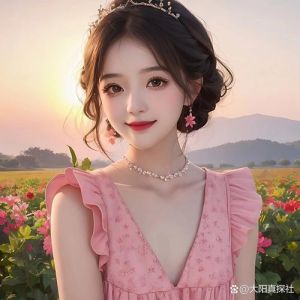 气质少女的唯美图片_清新头像背景，艺术灵感，私密小趣