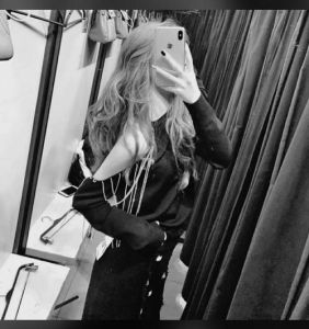 混社会的头像女_酷酷甜甜头像，霸气御姐或仙女甜美？