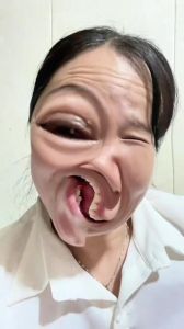 丑女无敌最后变身图片_《丑女无敌》刘晓晨惊艳变身，从丑女到美女，励志又鼓舞人心！