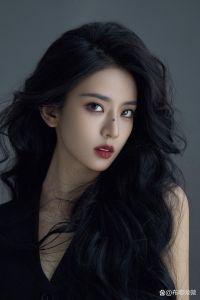 女神图片冷酷帅气图片_酷飒女神照，彰显力量范儿，快来分享你的心头好！