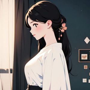 女图片霸气超拽侧面_气场强大又自信的美女照片，适合做头像和背景，瞬间抓住眼球！