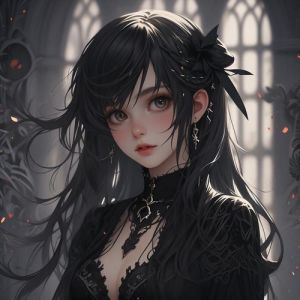 女人霸气图片 冷酷_自信独立女性风，朋友圈头像皆宜，艺术创作灵感来源！
