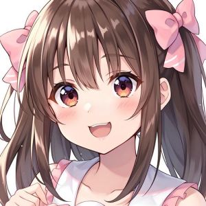 小仙女卡通可爱图片_超可爱小仙女头像壁纸，还有搞笑哪吒敖丙图，总有一款适合你！
