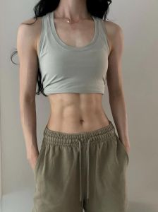 女生马甲线精美图片_美女马甲线美照，高清健身教学必备