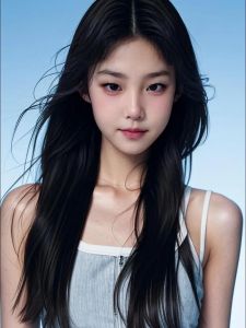 18岁女生好看照片_青春美少女照片，自然活力，设头像或相册装饰，分享你的青春回忆！