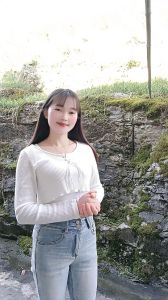 长相中等一般女生照片_普通女孩照片集，适合教育研究，增加亲切感