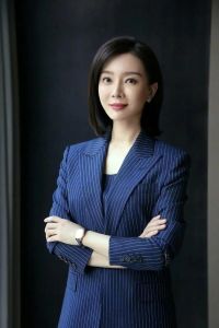 成功女士图片_女性励志图，办公室墙上的加油打气，女强人风采展示