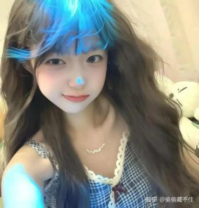 超萌可爱真人女生头像_超萌头像推荐！找头像快来评论区说喜好！