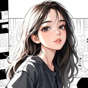 女士个性微信头像_简洁大方显品味，照片或喜爱之物皆可