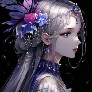 摩羯女图片大全_摩羯女酷美头像表情包屏保，你Pick哪种？