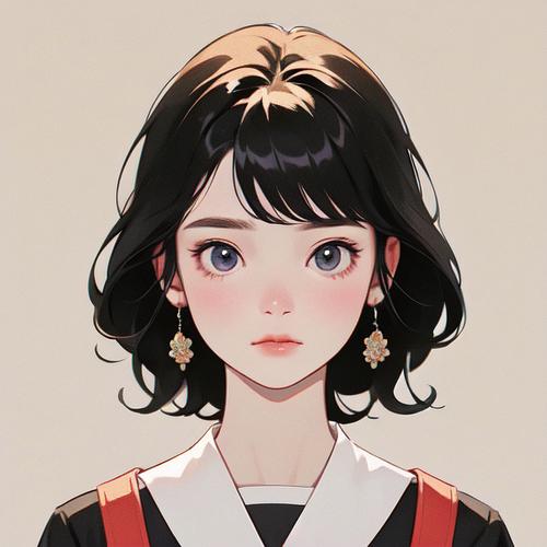 女生霸气图片100张_霸气女生私房照，做头像壁纸超特别！