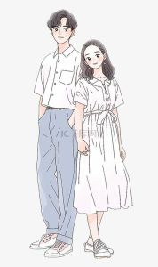 男生女生在一起高清素材_寻找青春甜美又带火药味照片？免费高清MV素材网站帮你搞定！