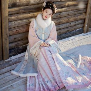 女士汉服图片大全集_精美汉服图集，传统服饰的优雅与美丽，高清大图欣赏